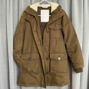ARITZIA Community Parka